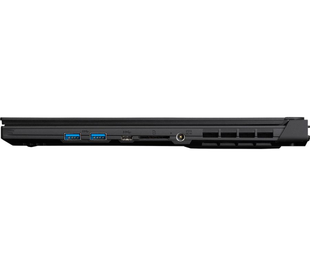 Gigabyte AORUS 15G i7-10870H/32GB/512/Win10 RTX3070Q - 623192 - zdjęcie 7